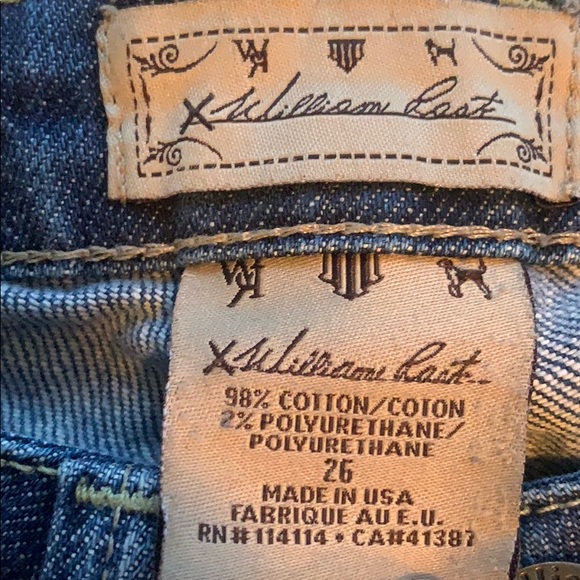 William Rast Jeans - Picture 2 of 6